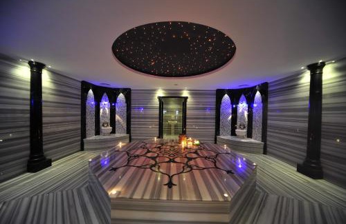 Alanya Hotel | Villa Augusto Boutique Hotel & SPA
