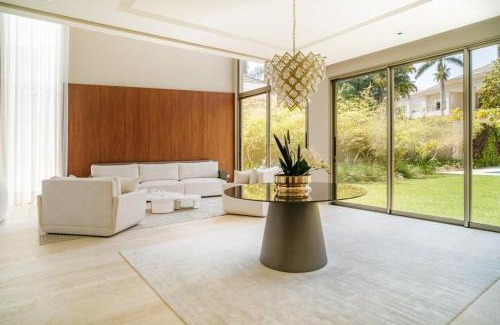 Alphaville House | Villa Augusto