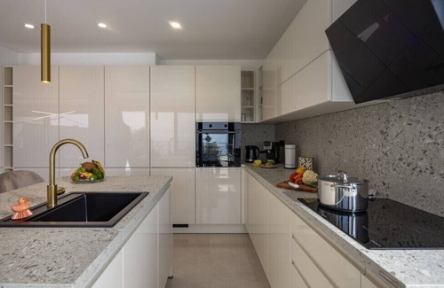 Kostrena Villa | Villa Aura by Villas Guide