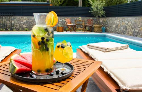 Bihac Villa | Villa Aurelia Wellness