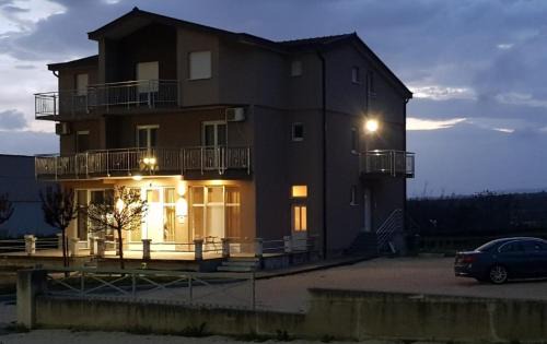 Medjugorje Hotel | Villa Aurora