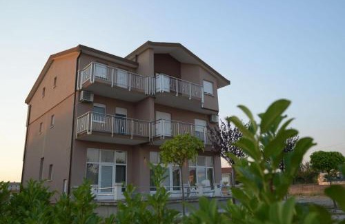 Medjugorje Hotel | Villa Aurora