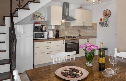 Loborika House | Villa Aurora by Interhome