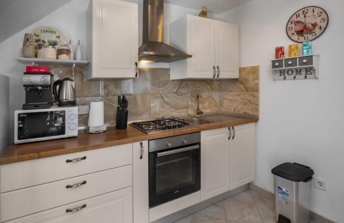 Loborika House | Villa Aurora by Interhome