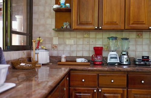 Guayacanes Villa | Villa Aurora Juan Dolio GuavaBerry