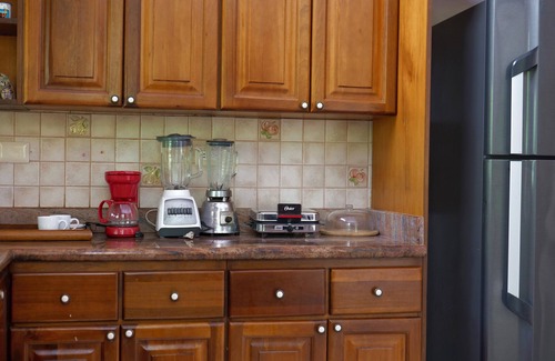 Guayacanes Villa | Villa Aurora Juan Dolio GuavaBerry