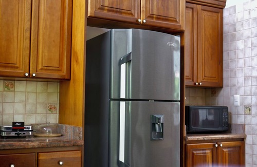 Guayacanes Villa | Villa Aurora Juan Dolio GuavaBerry