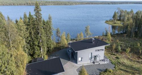Rovaniemi Villa | Villa Aurora of Lapland - Under the Northern Lights