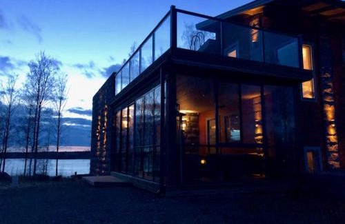 Ellivuori Villa | Villa Avara Ellivuori Finland