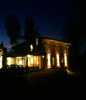 Ellivuori Villa | Villa Avara Ellivuori Finland
