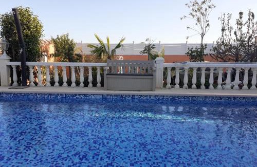 Pia House | villa avec piscine privée