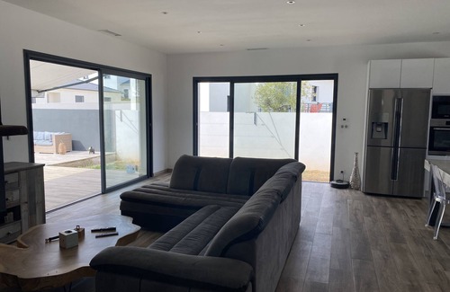Borgo House | Villa Avec Piscine Proche de Toute Commodité