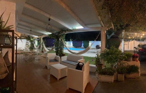 Magazzeno House | Villa Avvocato Catapano