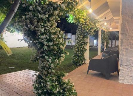 Magazzeno House | Villa Avvocato Catapano