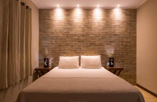 Socorro House | Villa Ayê Socorro SP - Pousada Petfriendly