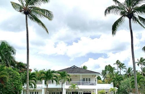 Las Terrenas Villa | Villa Azulsalado