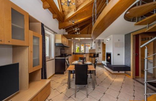 Cloz Apartment | Villa Azzurra, Cloz Ospitar