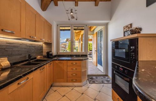 Cloz Apartment | Villa Azzurra, Cloz Ospitar