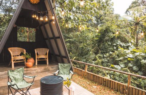 Ciloto Villa | Villa Baba By The Villas 100