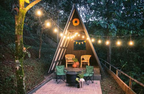 Ciloto Villa | Villa Baba By The Villas 100