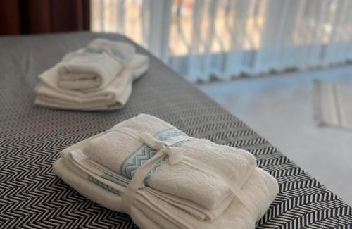 Ayvacik Villa | Villa Badem Çiçeği