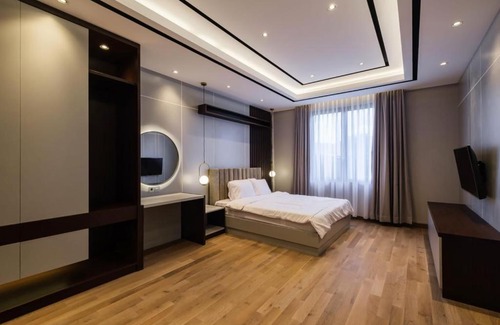 Ciloto Villa | Villa Bahenol Puncak