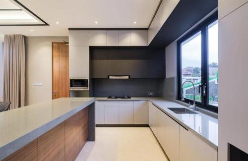 Ciloto Villa | Villa Bahenol Puncak