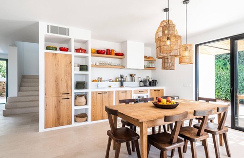 Es Canutells Villa | Villa Baixa - Es Canutells