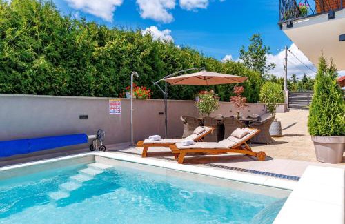 Fuzine Villa | Villa Bajer, Fužine