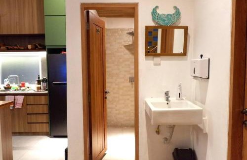 Denpasar Barat Villa | Villa Bale Damai Denpasar