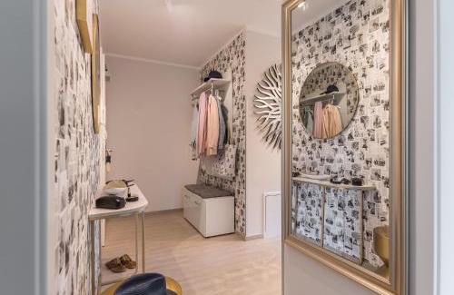 Zingst Apartment | Villa Baltic Zingst - AP Strandfein