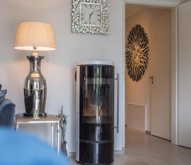 Zingst Apartment | Villa Baltic Zingst - AP Strandfein