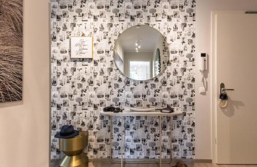 Zingst Apartment | Villa Baltic Zingst - AP Strandfein