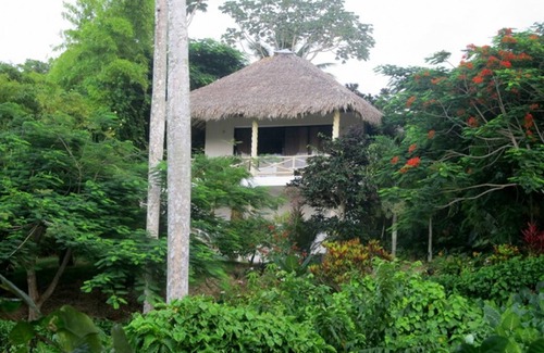 La Vega Province House | Villa bambou a cabréra romantic