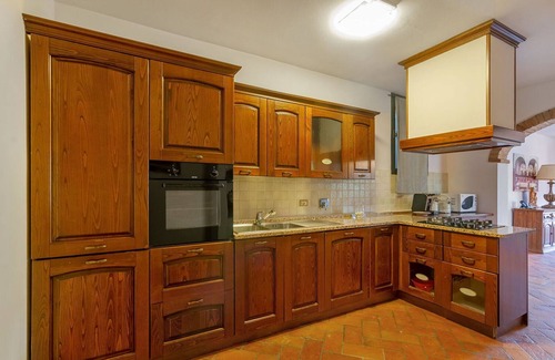 Gaiole in Chianti Villa | Villa Barbischio - Gaiole In Chianti ,Tuscany