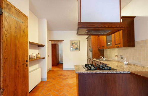 Gaiole in Chianti Villa | Villa Barbischio - Gaiole In Chianti ,Tuscany