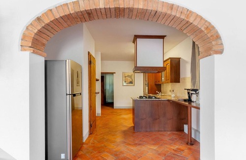 Gaiole in Chianti Villa | Villa Barbischio - Gaiole In Chianti ,Tuscany