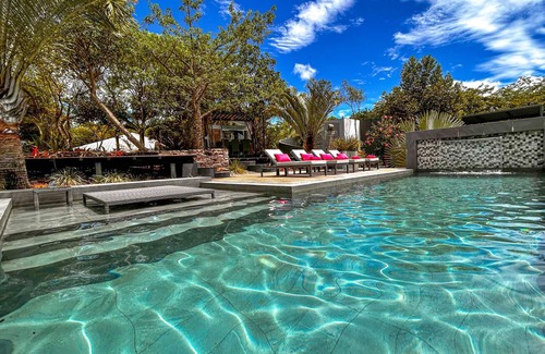 Palmeiras House | Villa Barriguda:Casa Dracena em Chapada Diamantina