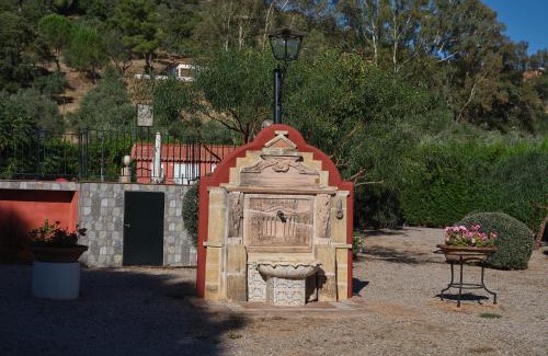 Constantina House | VILLA BASILIO