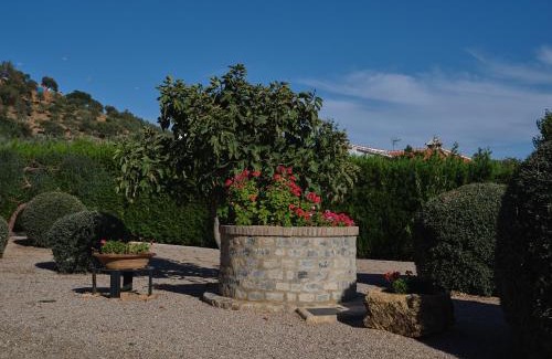 Constantina House | VILLA BASILIO