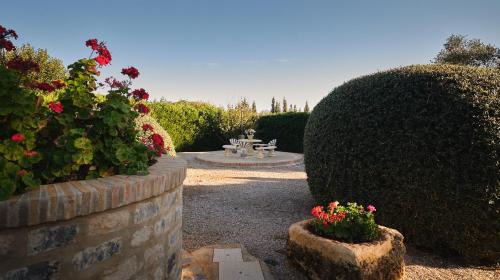 Constantina House | VILLA BASILIO