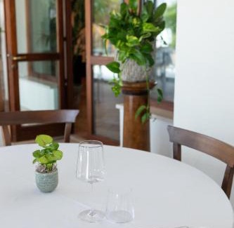 Loreto Hotel | Villa Battibecco