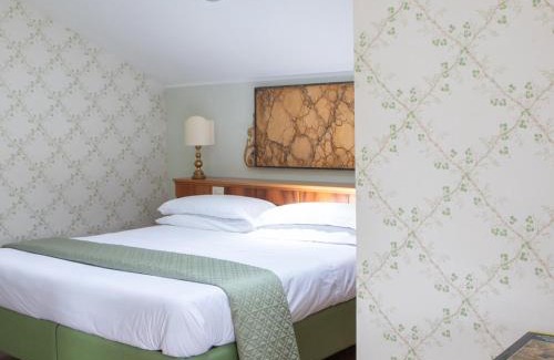 Loreto Hotel | Villa Battibecco