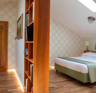 Loreto Hotel | Villa Battibecco