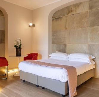Loreto Hotel | Villa Battibecco