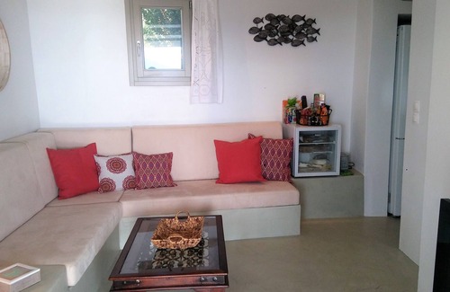 Ios House | Villa Baya in Ios Island for 2-4 Persons!