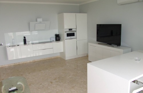 Montana la Data Villa | VILLA BEA II "6 Pax", overlooking Playa del Inglés