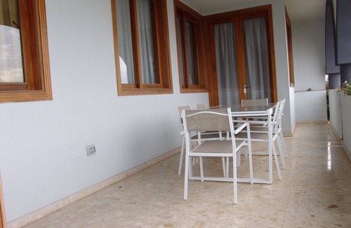 Montana la Data Villa | VILLA BEA II "6 Pax", overlooking Playa del Inglés