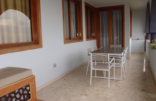 Montana la Data Villa | VILLA BEA II "6 Pax", overlooking Playa del Inglés