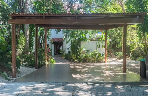 Playacar Villa | Villa Beach Adventure Relax Holiday Private Pool BBQ Maid Service Golf